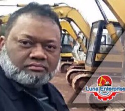 Luna Enterprise Ltd.